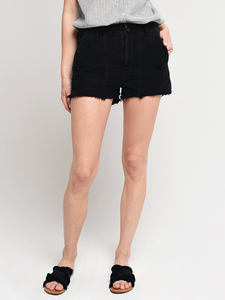 Citizens of Humanity | Sateen Meghan Surplus Short