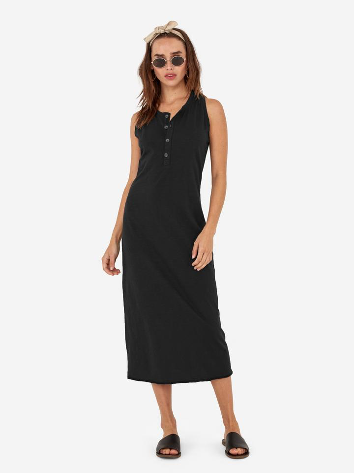 MATE | Avery Midi Dress