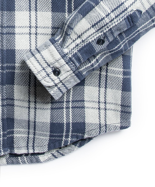 Outerknown | Blanket Shirt