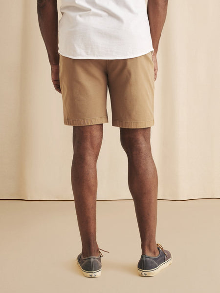 Faherty | Essential Short