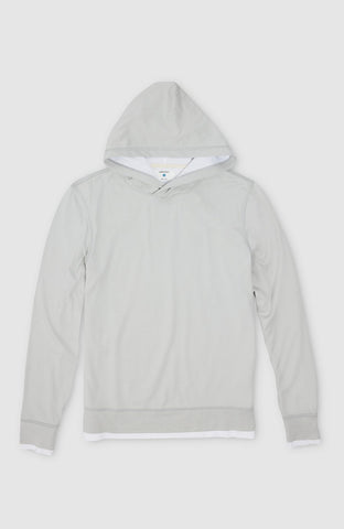 Jason Scott | Wrigley Hoodie