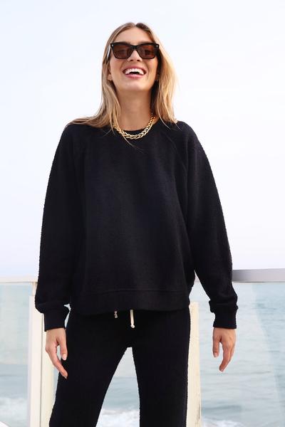 The Lady & the Sailor | Brentwood Sweatshirt