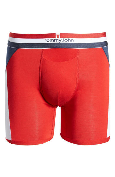 Tommy John | Second Skin Americana Boxer Brief