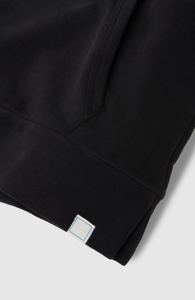 Jason Scott | Split Neck Hoodie