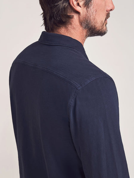 Faherty | Knit Seasons Shirt