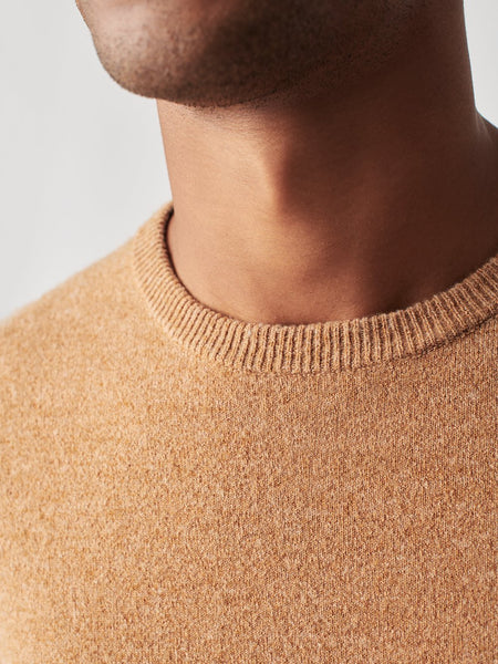 Faherty | Jackson Crew Sweater