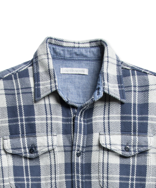 Outerknown | Blanket Shirt