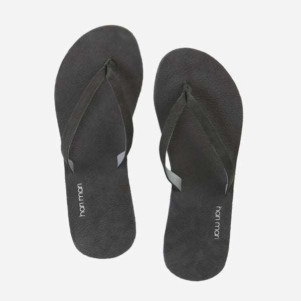 Hari Mari | Womens Meadows | Black