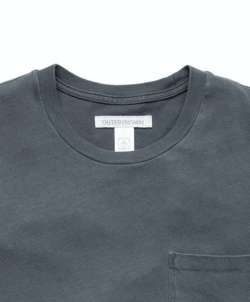 Outerknown | Groovy Pocket Tee