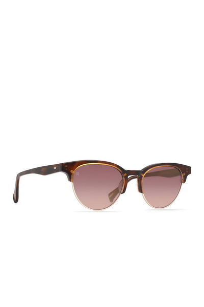 RAEN | Getz | Pecan Tortoise / Bronze