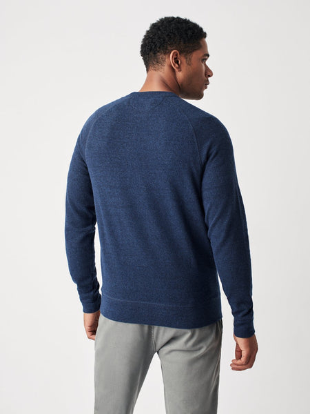 Faherty | Legend Sweater Crew