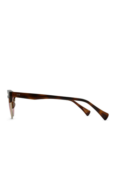 RAEN | Getz | Pecan Tortoise / Bronze