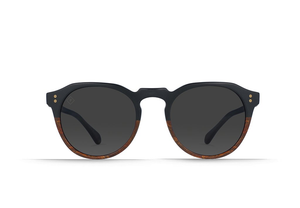 RAEN | Remmy - Burlwood / Smoke Polarized