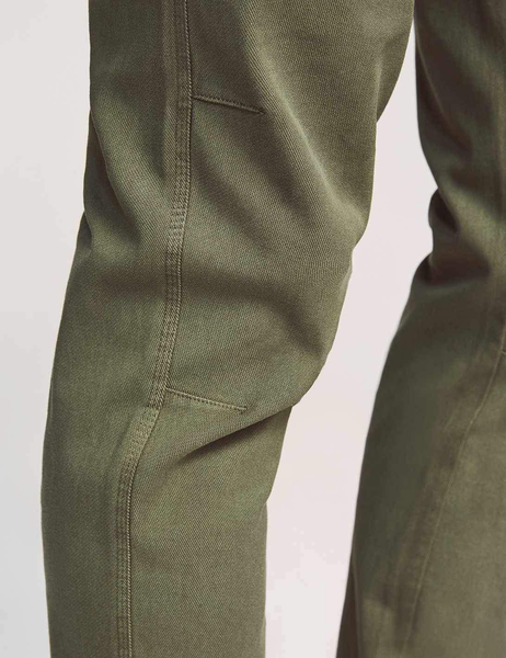 Faherty | Traveler Pant