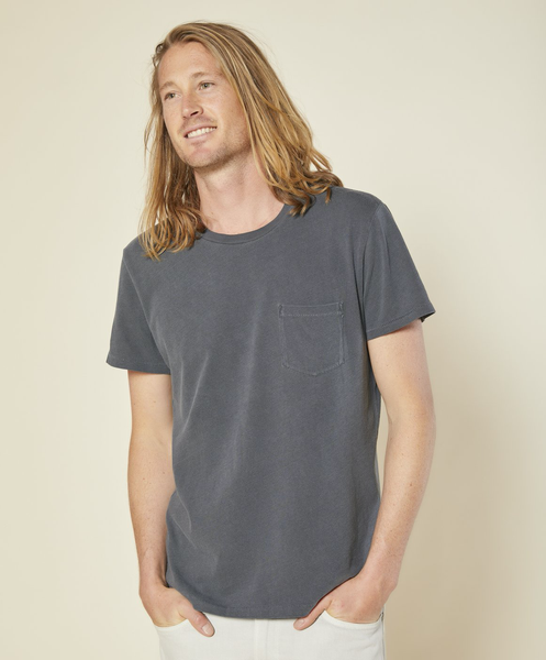 Outerknown | Groovy Pocket Tee