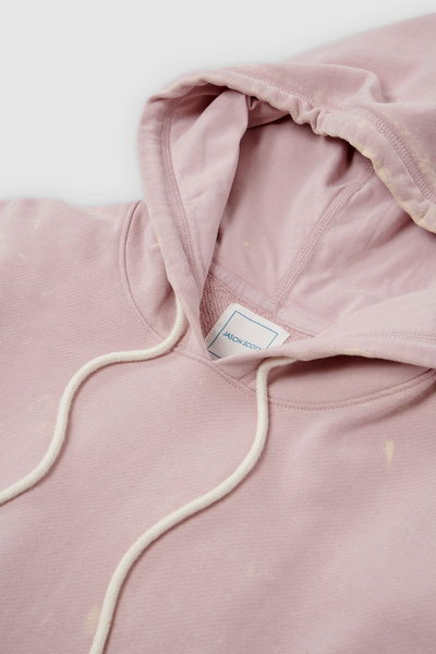 Jason Scott | Chroma Washed Drop Shoulder Hoodie