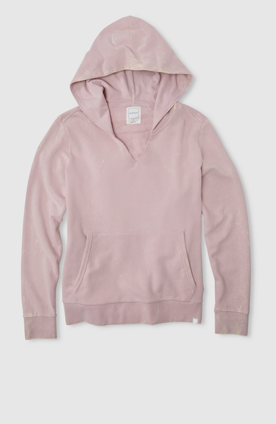 Jason Scott | Chroma Washed Split Neck Hoodie