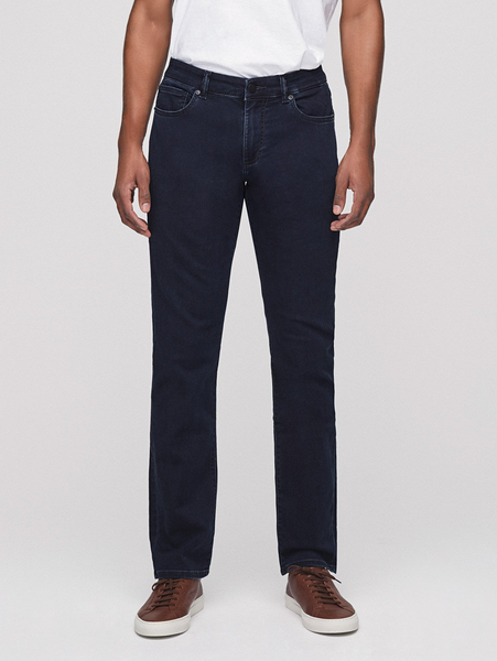 DL1961 | Russell Slim Straight Knit Jean | Social