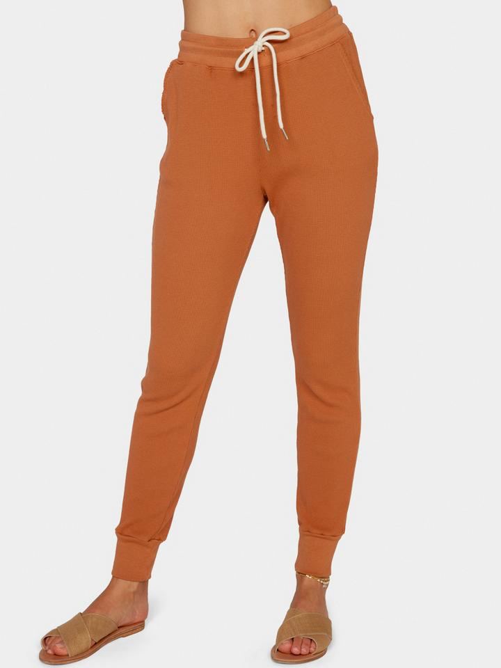 Mate | Dakota Thermal Jogger