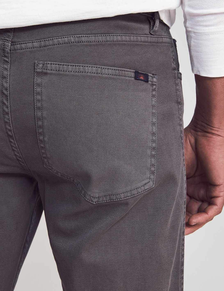 Faherty | Comfort Twill Jean