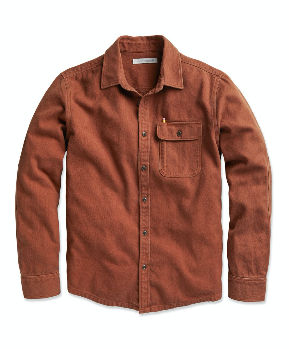 Outerknown | Rambler Shirt