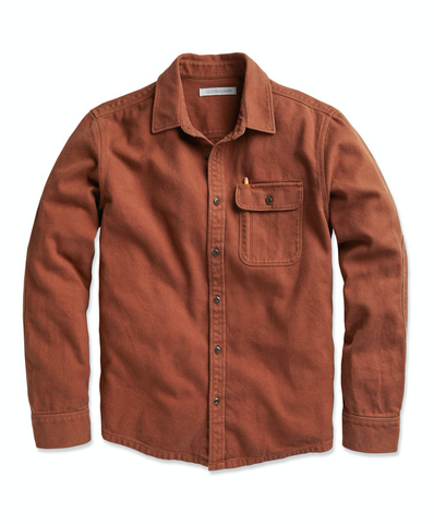 Outerknown | Rambler Shirt