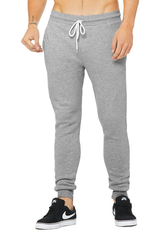 Bella+Canvas | Jogger Sweatpants