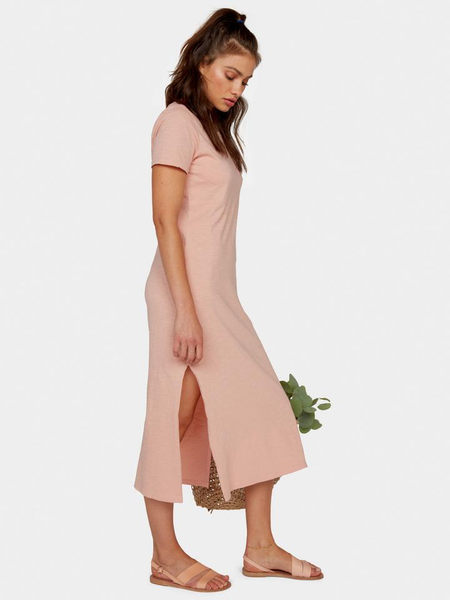 MATE | Dana Midi Dress