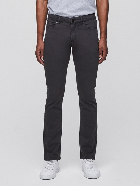 DL1961 | Russell Slim Straight Knit Jean | Dewey