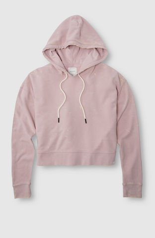 Jason Scott | Chroma Washed Drop Shoulder Hoodie