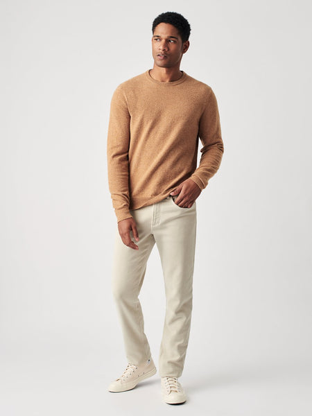 Faherty | Jackson Crew Sweater