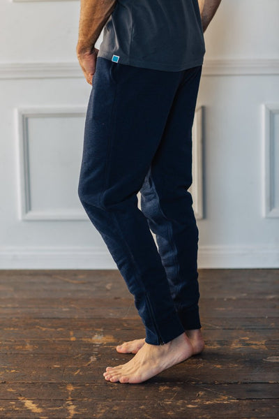 Jason Scott | Bowery Pant