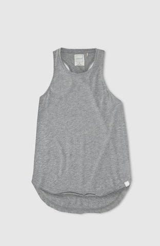 Jason Scott | High Neck Tank