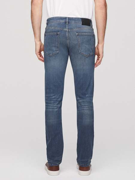 DL1961 | Russell Slim Straight Knit Jean | Hint