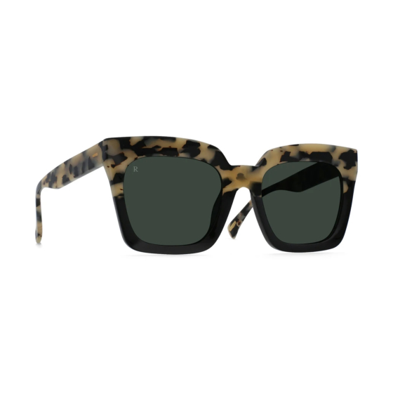 Raen | Vine | Chai Tortoise / Green | 54