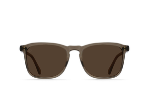 Raen | Wiley Ghost / Vibrant Brown Polarized