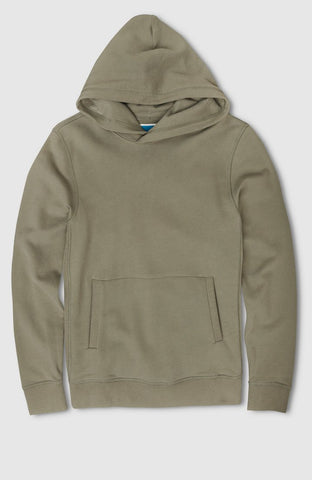 Jason Scott | Dunston Pullover