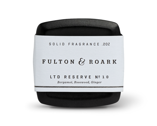 Fulton & Roark | Narada Solid Cologne