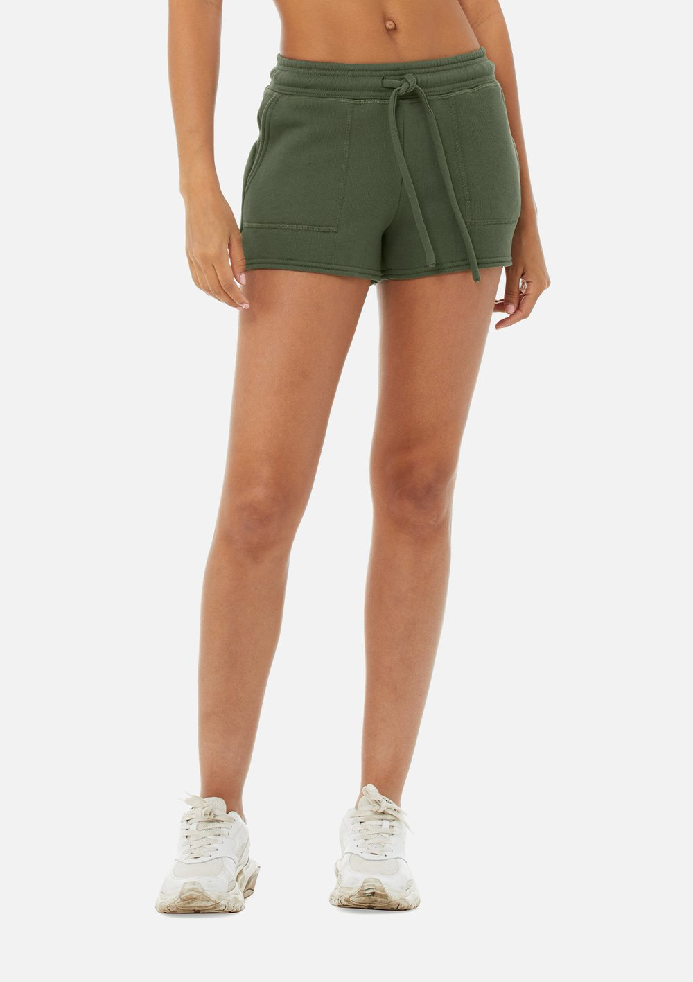 Bella + Canvas | The Lounge Short