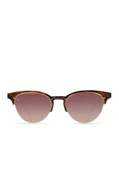 RAEN | Getz | Pecan Tortoise / Bronze