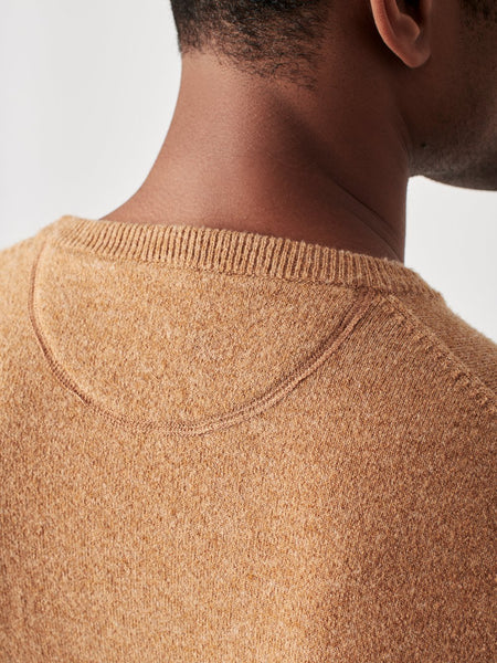 Faherty | Jackson Crew Sweater