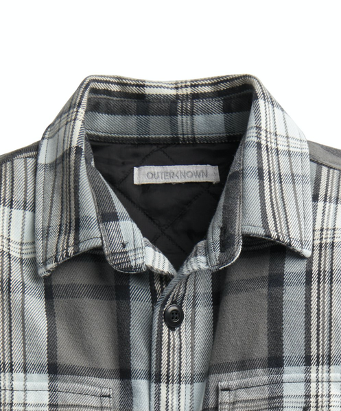 Outerknown | Rambler Shirt Jacket