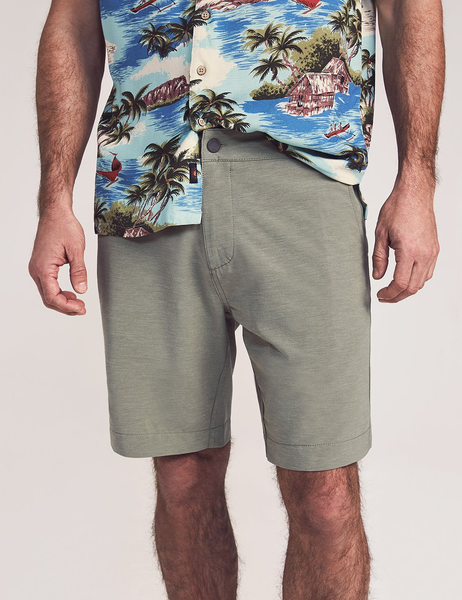 Faherty | All Day Shorts