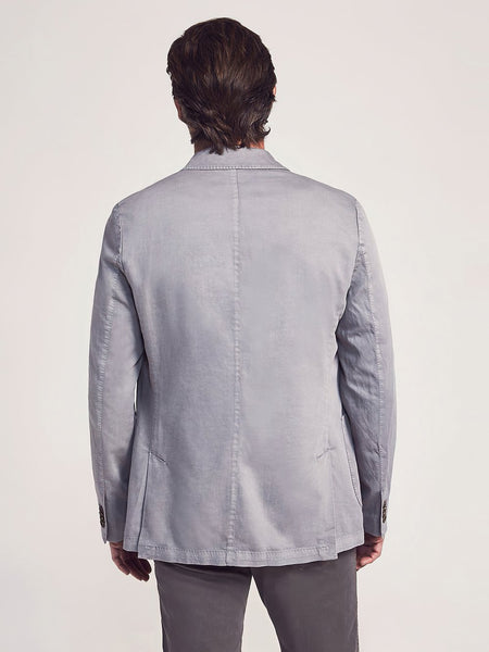 Faherty | Reserve Cotton Linen Blazer