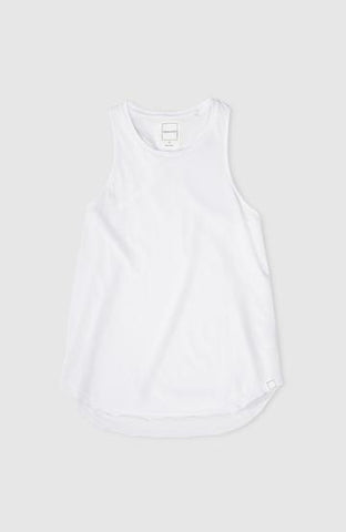 Jason Scott | High Neck Tank