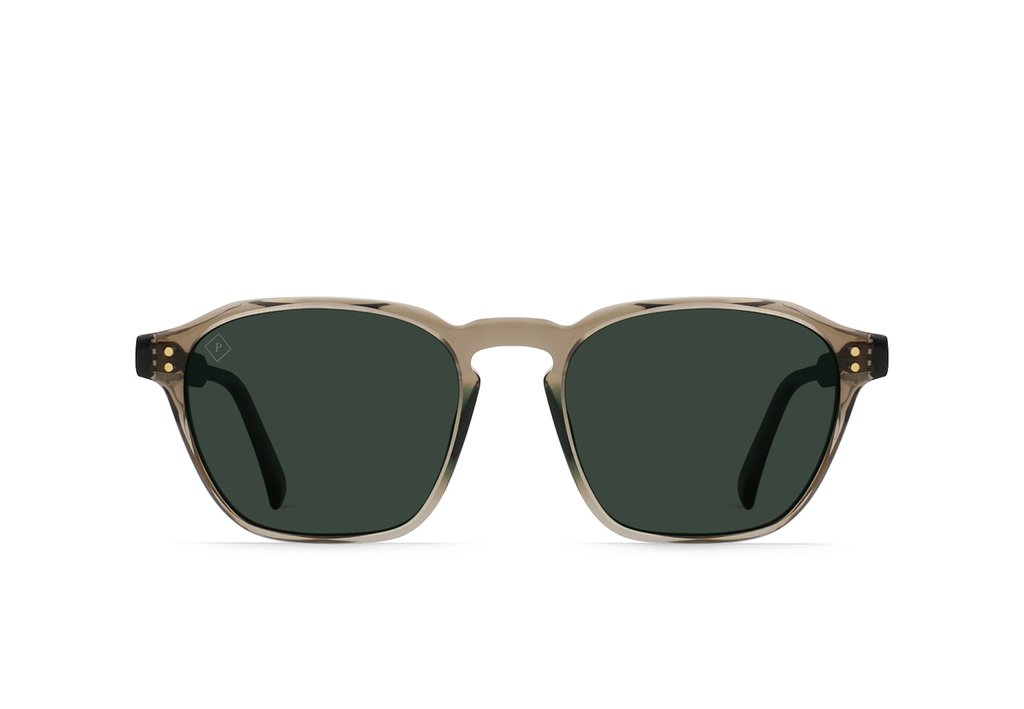 Raen | Aren | Ghost / Green Polarized | 53