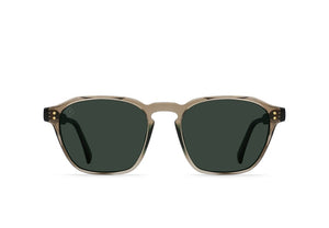 Raen | Aren | Ghost / Green Polarized | 53