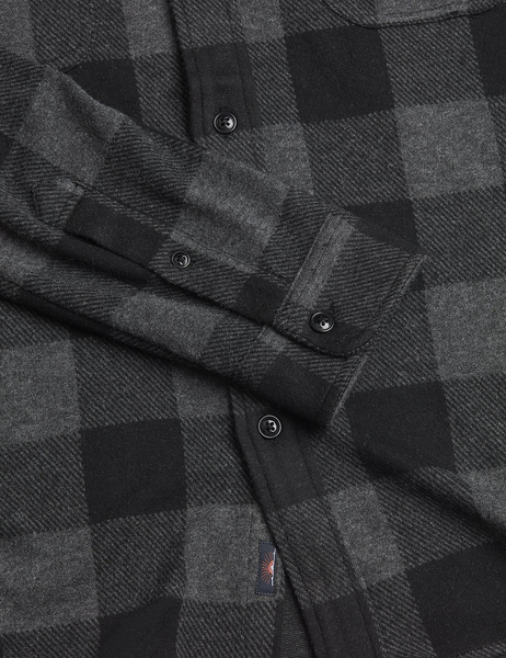 Faherty | Legend Sweater Shirt