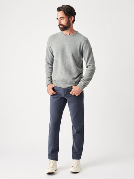 Faherty | Jackson Crew Sweater