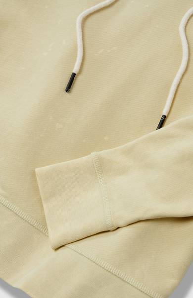 Jason Scott | Chroma Washed Drop Shoulder Hoodie